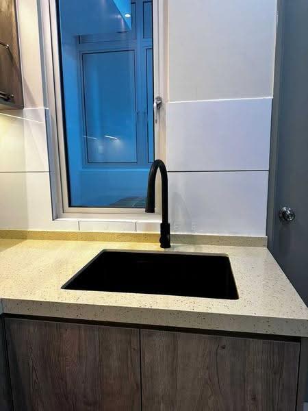 Kediaman Servis untuk Dijual di Nexus @ Kajang Station (Tower C) - JC Lee - Kitchen - PropertyGuru.com.my