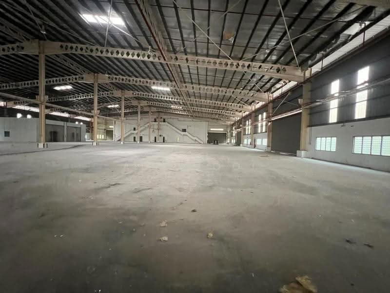 Detached Factory for Sale in Semenyih (Selangor) - Adam Ooi - Interior - PropertyGuru.com.my