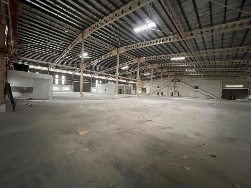 Detached Factory for Sale in Semenyih (Selangor) - Adam Ooi - Interior - PropertyGuru.com.my