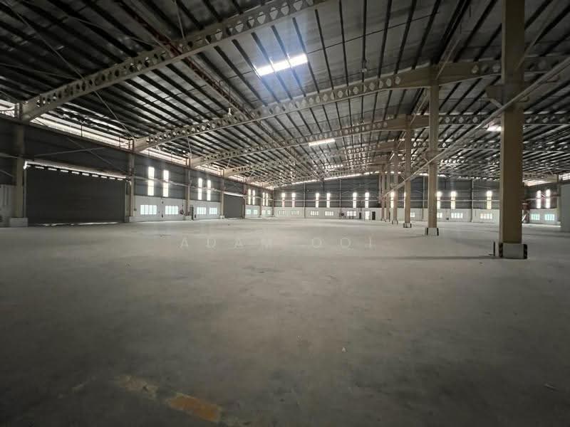 Detached Factory for Sale in Semenyih (Selangor) - Adam Ooi - Interior - PropertyGuru.com.my
