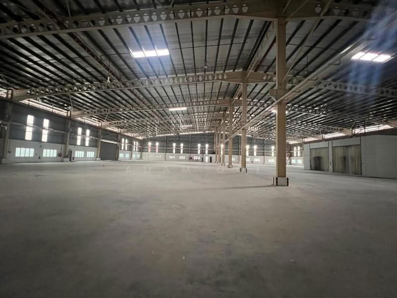Detached Factory for Sale in Semenyih (Selangor) - Adam Ooi - Interior - PropertyGuru.com.my