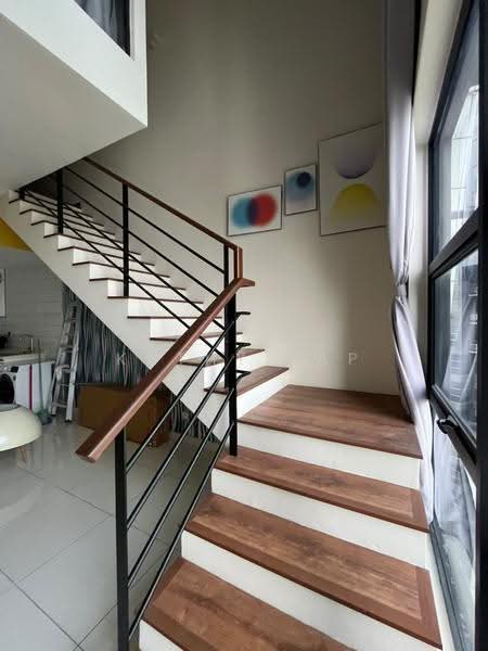 Service Residence for Rent at Arte Mont Kiara - Kathy Yap - Interior - PropertyGuru.com.my