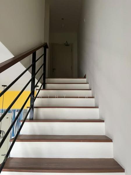Service Residence for Rent at Arte Mont Kiara - Kathy Yap - Interior - PropertyGuru.com.my