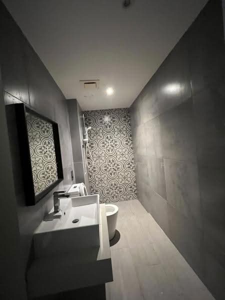 Service Residence for Rent at Arte Mont Kiara - Kathy Yap - Bathroom - PropertyGuru.com.my