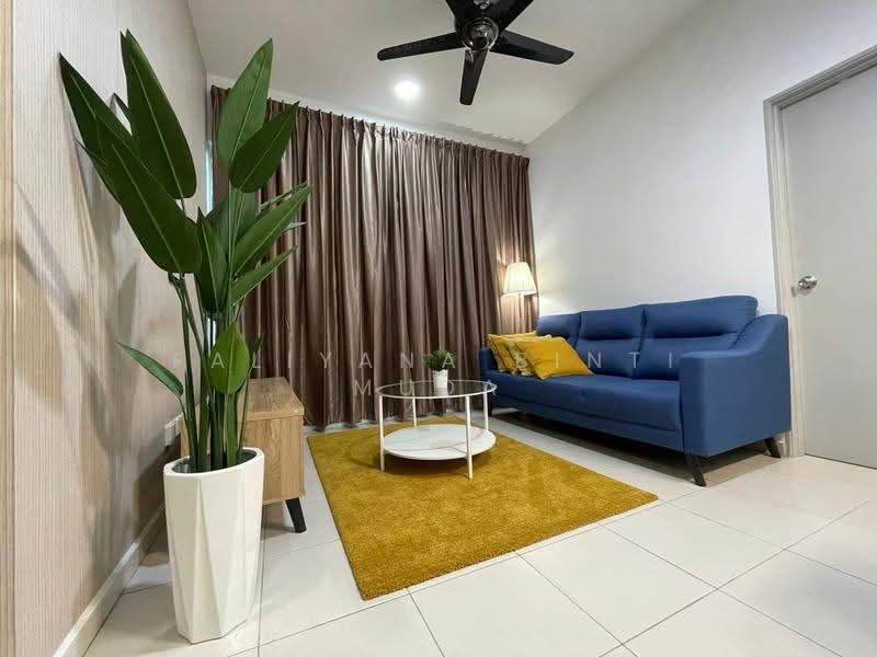 Service Residence for Sale at The Zizz @ Damansara North - Faliyana binti Muda - PropertyGuru.com.my