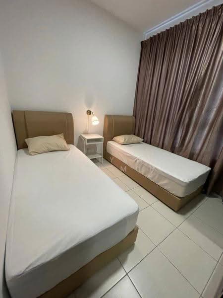 Service Residence for Sale at The Zizz @ Damansara North - Faliyana binti Muda - PropertyGuru.com.my