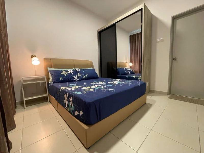 Service Residence for Sale at The Zizz @ Damansara North - Faliyana binti Muda - PropertyGuru.com.my