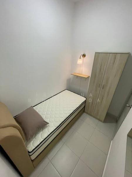 Service Residence for Sale at The Zizz @ Damansara North - Faliyana binti Muda - PropertyGuru.com.my