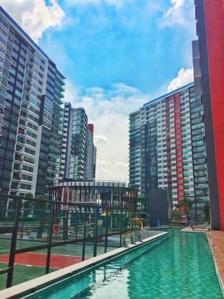 Service Residence for Sale at The Zizz @ Damansara North - Faliyana binti Muda - PropertyGuru.com.my