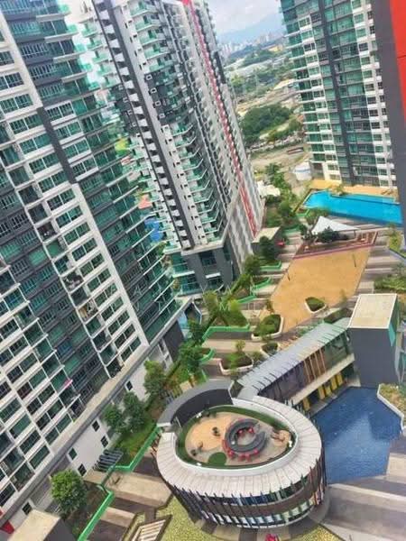 Service Residence for Sale at The Zizz @ Damansara North - Faliyana binti Muda - PropertyGuru.com.my