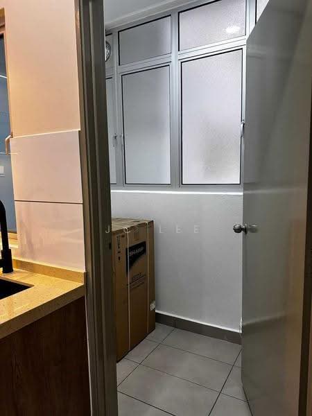 Kediaman Servis untuk Disewa di Nexus @ Kajang Station (Tower C) - JC Lee - Interior - PropertyGuru.com.my
