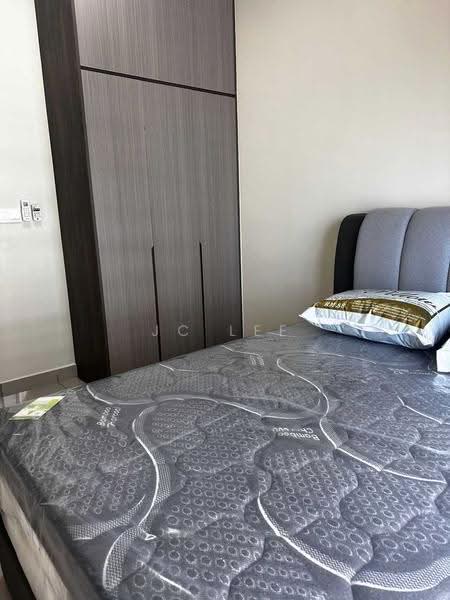 Kediaman Servis untuk Disewa di Nexus @ Kajang Station (Tower C) - JC Lee - Bedroom - PropertyGuru.com.my