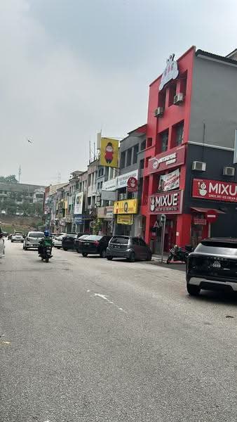 Shop for Rent in Bandar Sri Damansara (Selangor) - Jack Lai - PropertyGuru.com.my