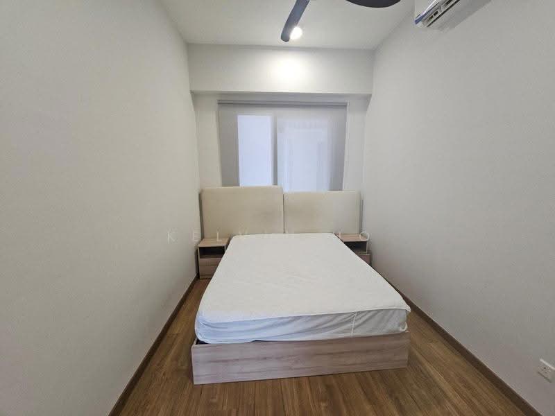 Kediaman Servis untuk Disewa di Zeta @ One South - Kelvin Ho - Bedroom - PropertyGuru.com.my