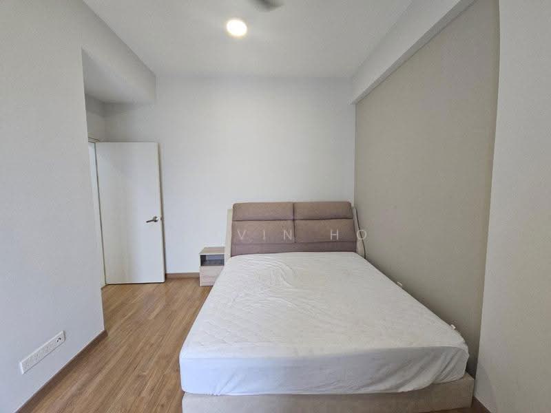 Kediaman Servis untuk Disewa di Zeta @ One South - Kelvin Ho - Bedroom - PropertyGuru.com.my
