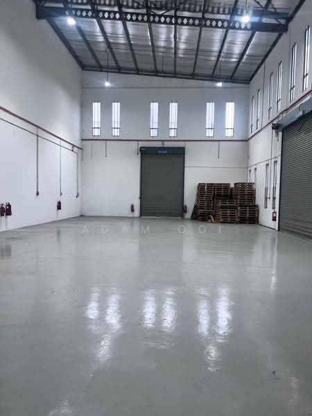 Semi-D Factory for Sale in Semenyih (Selangor) - Adam Ooi - Interior - PropertyGuru.com.my