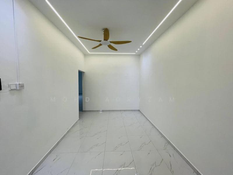 1-storey Terraced House for Sale in Taman Petaling Indah (Klang) - Mohd Adryzam - Interior - PropertyGuru.com.my