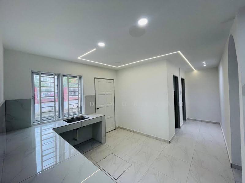 1-storey Terraced House for Sale in Taman Petaling Indah (Klang) - Mohd Adryzam - PropertyGuru.com.my