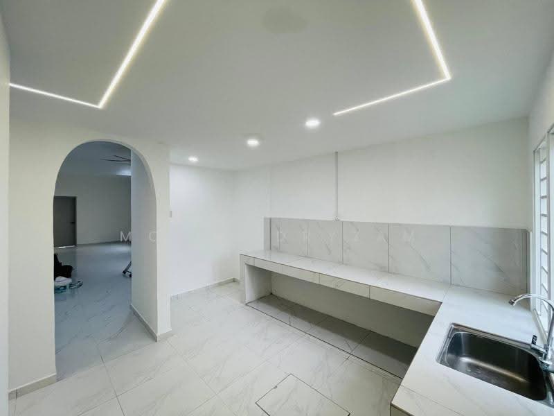 1-storey Terraced House for Sale in Taman Petaling Indah (Klang) - Mohd Adryzam - PropertyGuru.com.my