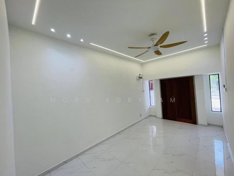 1-storey Terraced House for Sale in Taman Petaling Indah (Klang) - Mohd Adryzam - PropertyGuru.com.my
