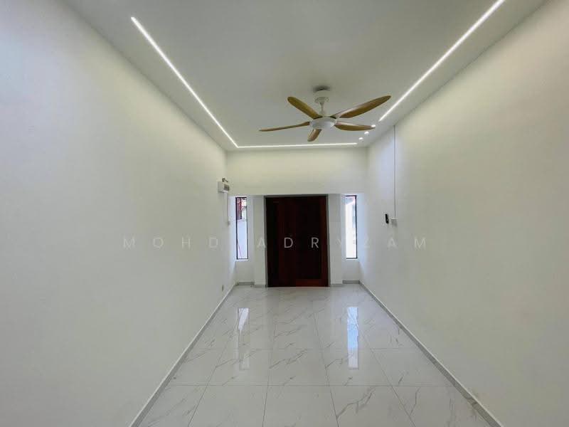 1-storey Terraced House for Sale in Taman Petaling Indah (Klang) - Mohd Adryzam - PropertyGuru.com.my