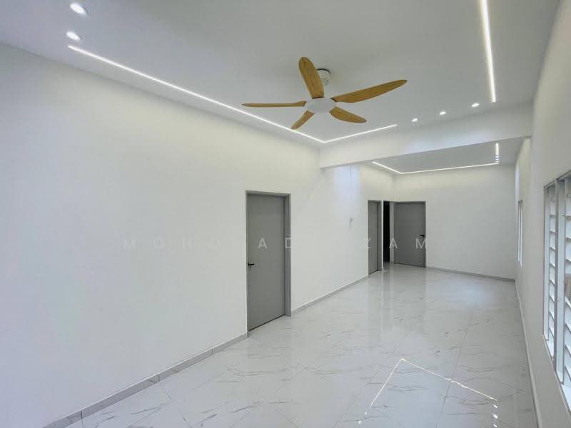 1-storey Terraced House for Sale in Taman Petaling Indah (Klang) - Mohd Adryzam - PropertyGuru.com.my