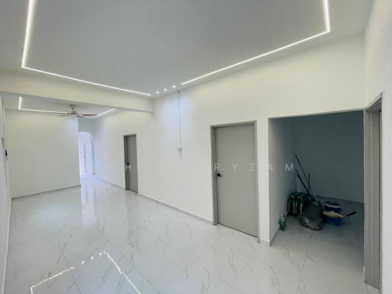 1-storey Terraced House for Sale in Taman Petaling Indah (Klang) - Mohd Adryzam - PropertyGuru.com.my