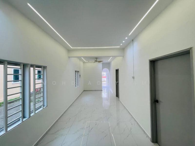 1-storey Terraced House for Sale in Taman Petaling Indah (Klang) - Mohd Adryzam - PropertyGuru.com.my