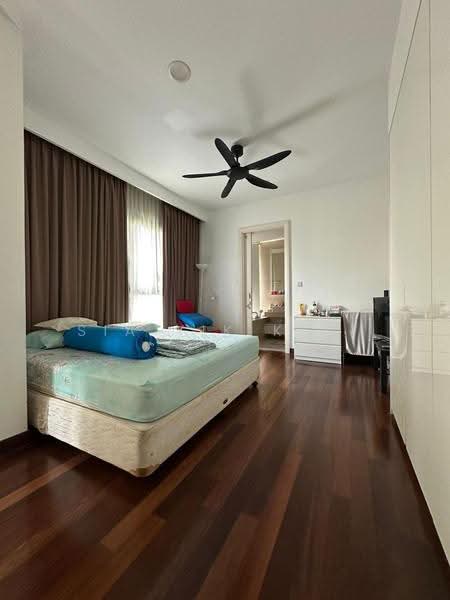 Condominium for Sale at Sastra U-Thant - Sia Yik Kiat - Bedroom - PropertyGuru.com.my