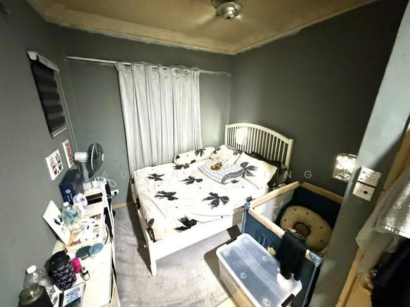 Kondominium untuk Dijual di Indah Condominium - Pauline Chong - Bedroom - PropertyGuru.com.my