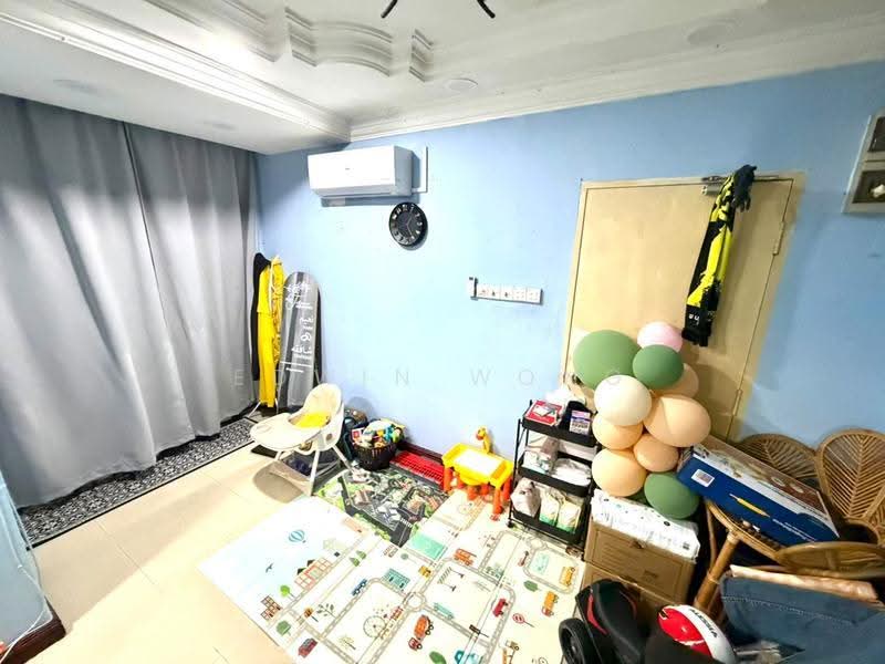 Kondominium untuk Dijual di Indah Condominium - Edwin Wong - Interior - PropertyGuru.com.my