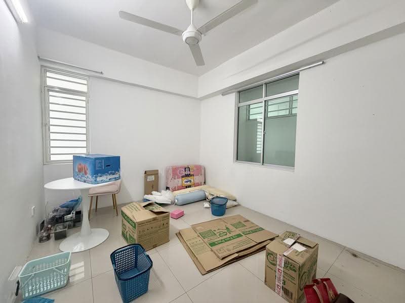 Apartment for Rent at Halaman Kristal - Weng Sern - Interior - PropertyGuru.com.my