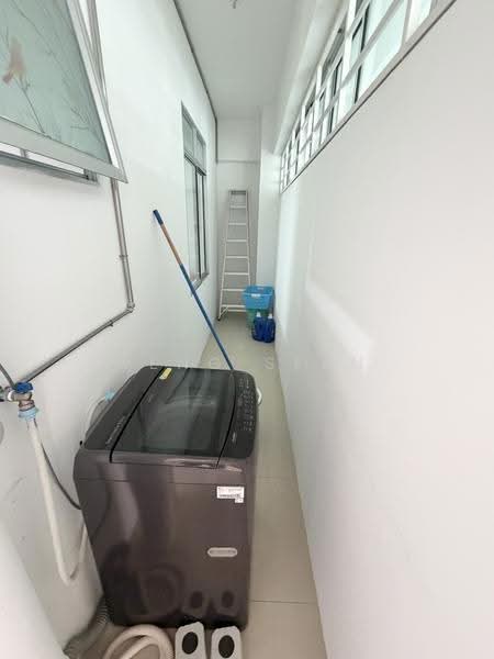 Apartment for Rent at Halaman Kristal - Weng Sern - Interior - PropertyGuru.com.my