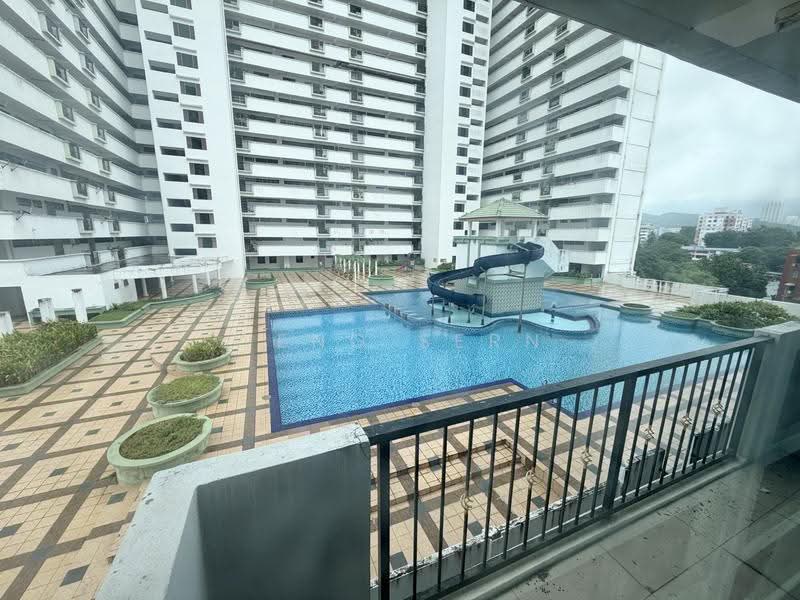 Apartment for Rent at Halaman Kristal - Weng Sern - Exterior - PropertyGuru.com.my