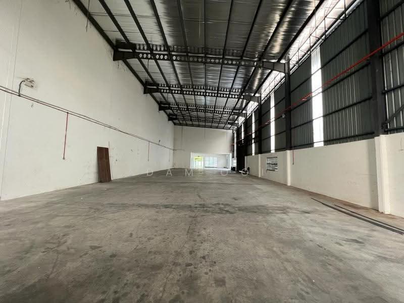 Semi-D Factory for Sale in Semenyih (Selangor) - Adam Ooi - Interior - PropertyGuru.com.my