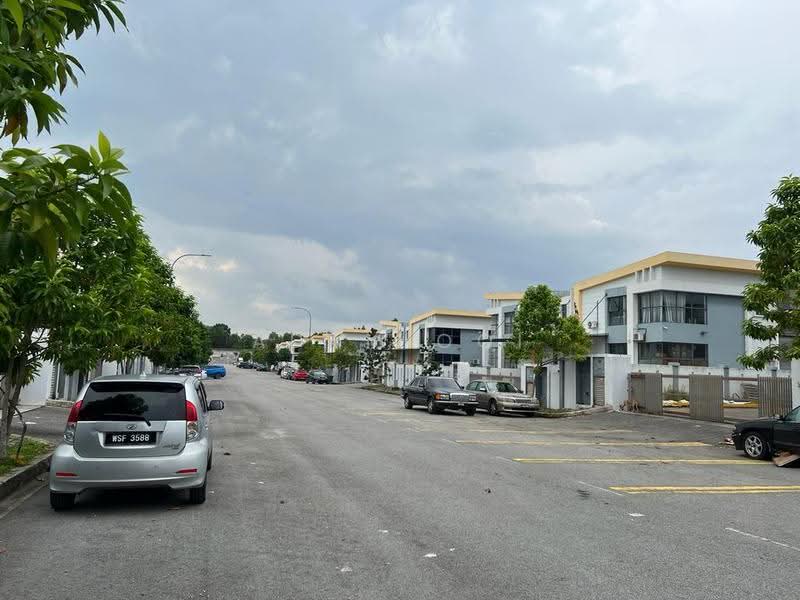 Semi-D Factory for Sale in Semenyih (Selangor) - Adam Ooi - Exterior - PropertyGuru.com.my