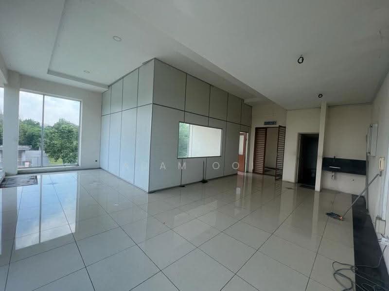 Semi-D Factory for Sale in Semenyih (Selangor) - Adam Ooi - Interior - PropertyGuru.com.my