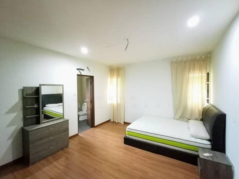 Rumah Berkembar untuk Dijual di Kajang (Selangor) - Muhd Khairulnawawi Kamaruddin - Bedroom - PropertyGuru.com.my