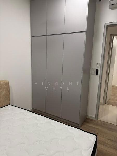 Kediaman Servis untuk Disewa di Sunway Belfield - Vincent Chye - Bedroom - PropertyGuru.com.my
