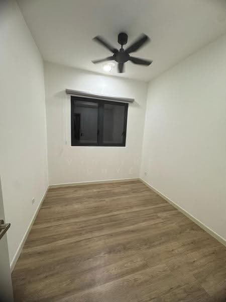 Kediaman Servis untuk Disewa di Sunway Belfield - Vincent Chye - Bedroom - PropertyGuru.com.my