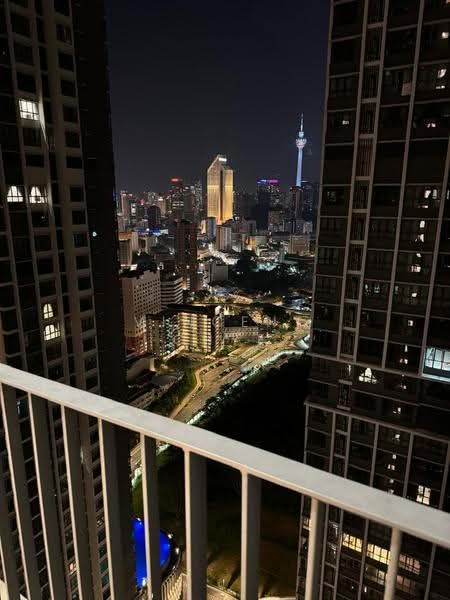 Kediaman Servis untuk Disewa di Sunway Belfield - Vincent Chye - View - PropertyGuru.com.my