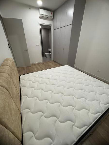 Kediaman Servis untuk Disewa di Sunway Belfield - Vincent Chye - Bedroom - PropertyGuru.com.my