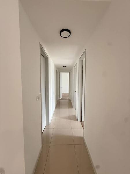 Kediaman Servis untuk Disewa di Sunway Belfield - Vincent Chye - Corridor - PropertyGuru.com.my