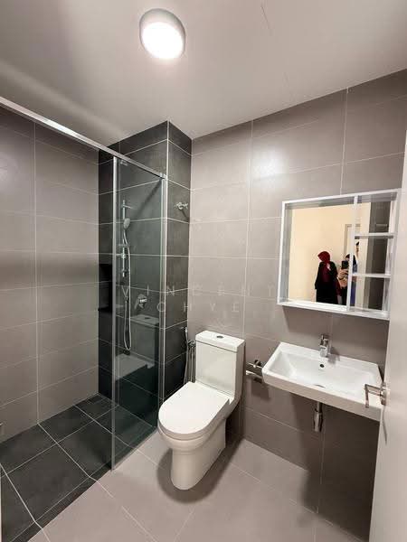 Kediaman Servis untuk Disewa di Sunway Belfield - Vincent Chye - PropertyGuru.com.my