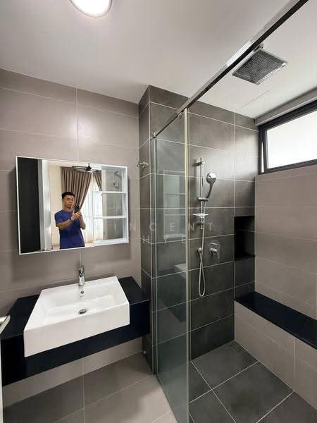 Kediaman Servis untuk Disewa di Sunway Belfield - Vincent Chye - PropertyGuru.com.my