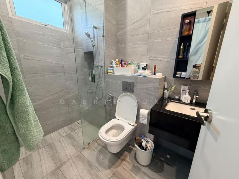Bungalow House for Sale in Taman Ekoflora (Johor Bahru) - Gabriel Ong - Bathroom - PropertyGuru.com.my