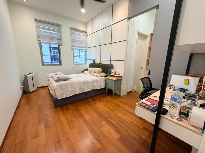 Bungalow House for Sale in Taman Ekoflora (Johor Bahru) - Gabriel Ong - Bedroom - PropertyGuru.com.my