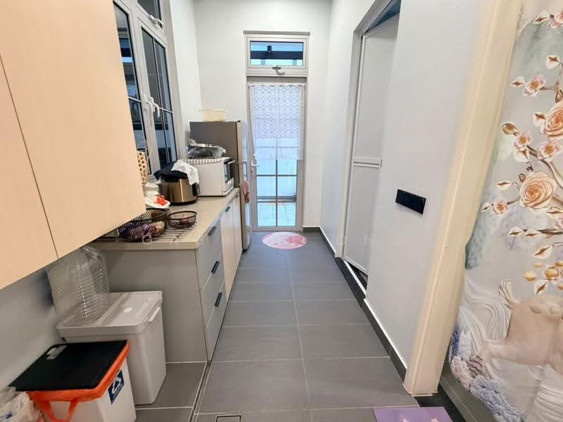 Bungalow House for Sale in Taman Ekoflora (Johor Bahru) - Gabriel Ong - Kitchen - PropertyGuru.com.my
