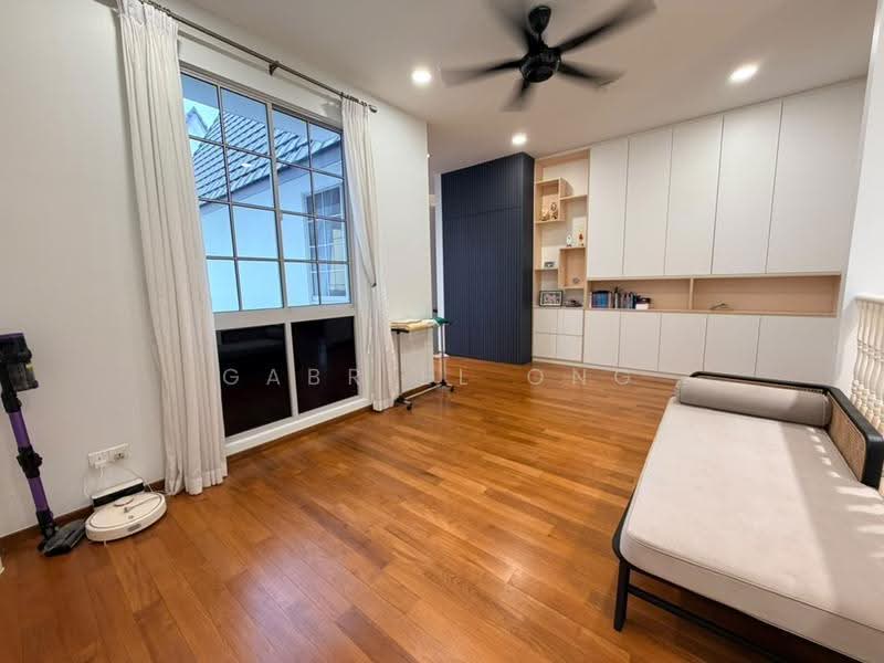 Bungalow House for Sale in Taman Ekoflora (Johor Bahru) - Gabriel Ong - Living Room - PropertyGuru.com.my