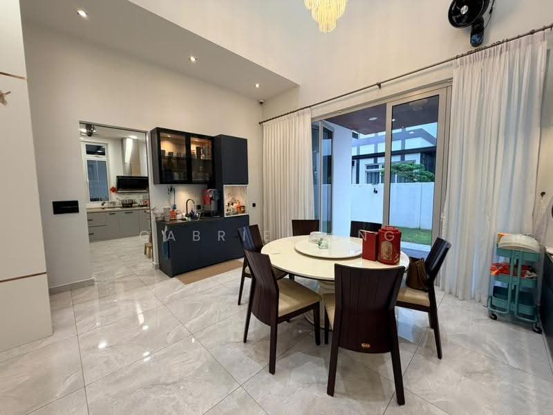 Bungalow House for Sale in Taman Ekoflora (Johor Bahru) - Gabriel Ong - Kitchen - PropertyGuru.com.my
